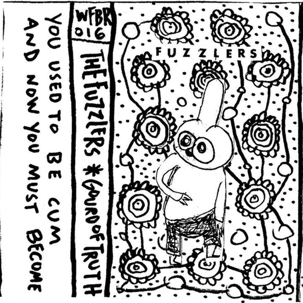 The Fuzzlers – Gourd of Truth