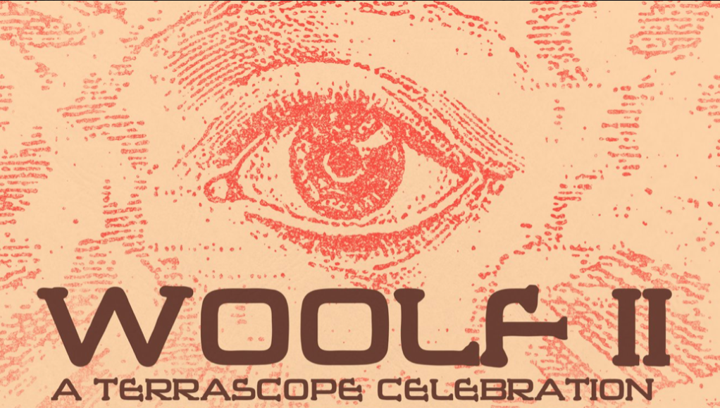 The Woolf Music II festival