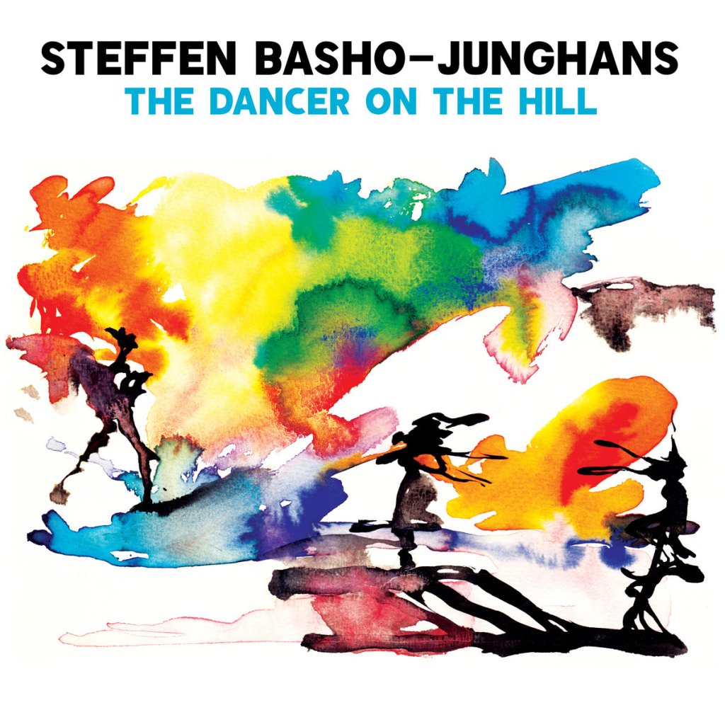 Steffen Basho-Junghans – The Dancer on The Hill