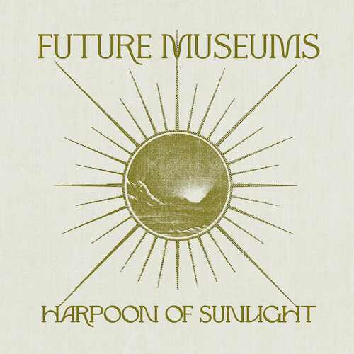 Future Museums – Harpoon of Sunlight