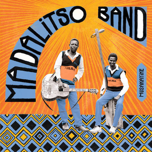 Madalitso Band – Musakayike