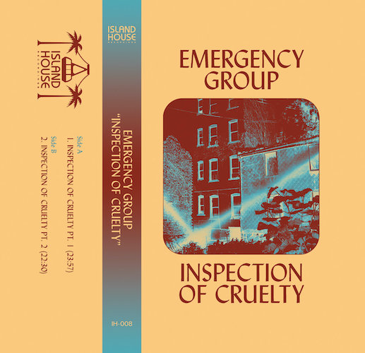 Emergency Group – Inspection Of Cruelty