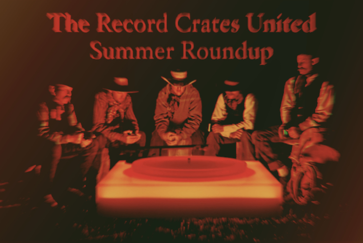 Summer 2023 Roundup (Part 1)