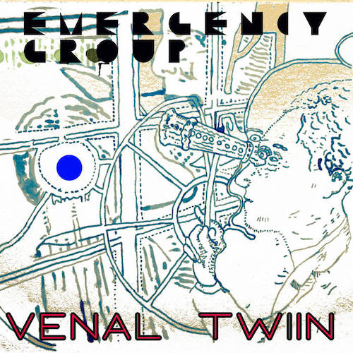 Announcing: Emergency Group – Venal Twin