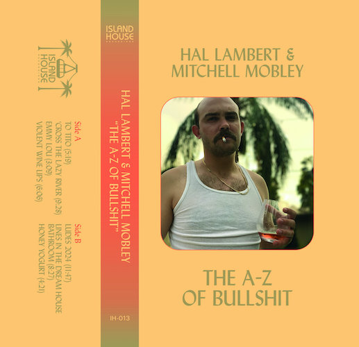Hal Lambert & Mitchell Mobley – The A​-​Z of Bullshit