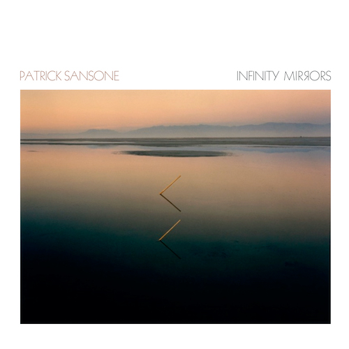 Patrick Sansone – “Measures”