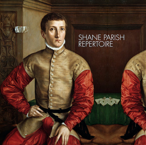 Shane Parish – Repertoire